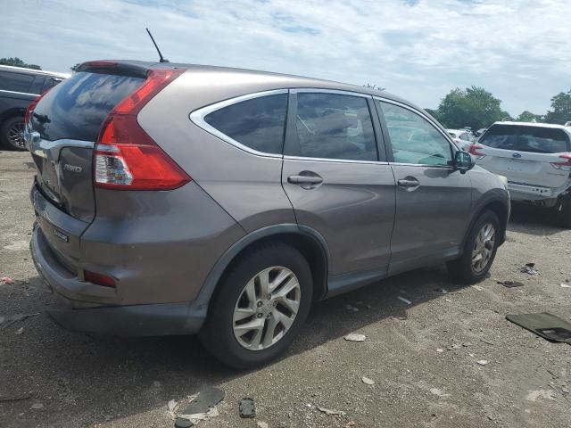 Photo 2 VIN: 5J6RM4H51FL035795 - HONDA CR-V EX 