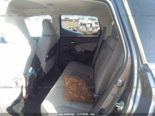 Photo 7 VIN: 5J6RM4H51FL036638 - HONDA CR-V 