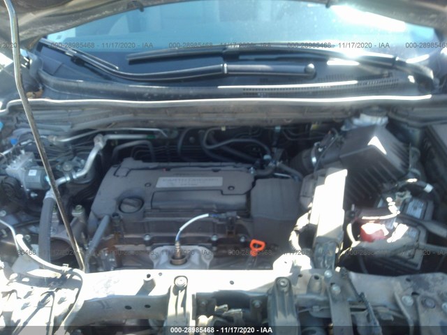 Photo 9 VIN: 5J6RM4H51FL036638 - HONDA CR-V 