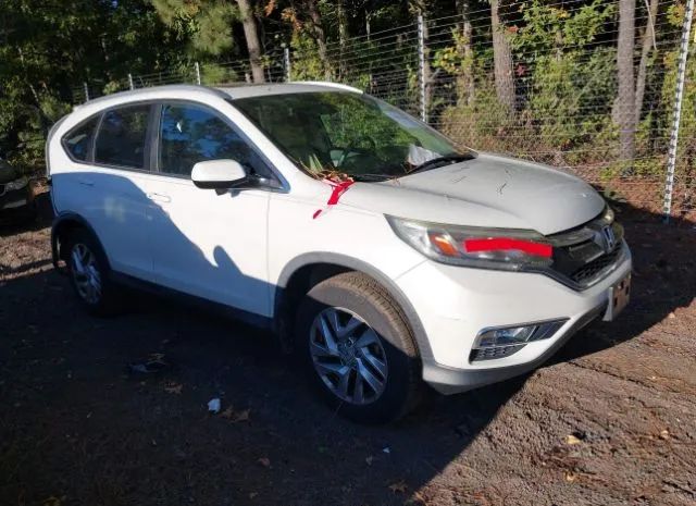 Photo 0 VIN: 5J6RM4H51FL047395 - HONDA CR-V 