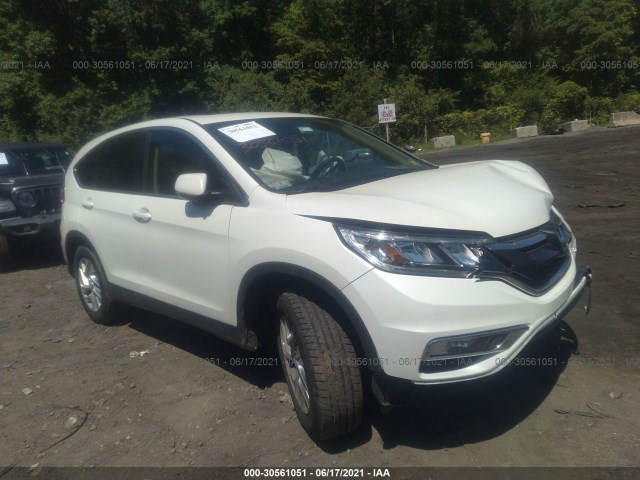 Photo 0 VIN: 5J6RM4H51FL050734 - HONDA CR-V 