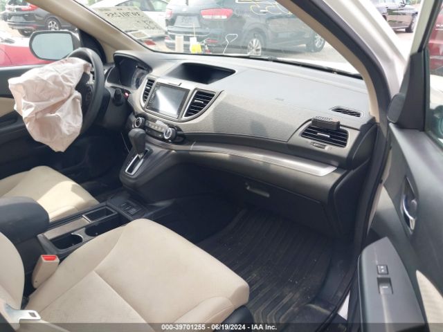 Photo 4 VIN: 5J6RM4H51FL071616 - HONDA CR-V 