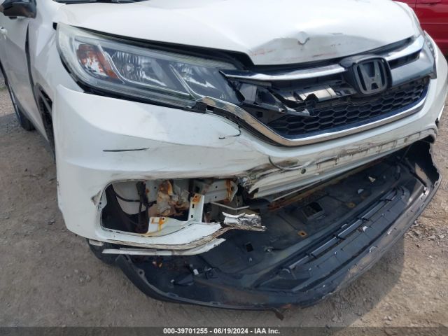 Photo 5 VIN: 5J6RM4H51FL071616 - HONDA CR-V 