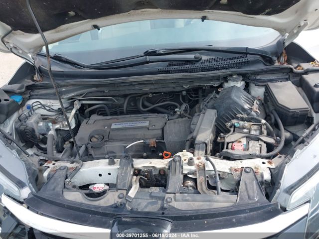 Photo 9 VIN: 5J6RM4H51FL071616 - HONDA CR-V 