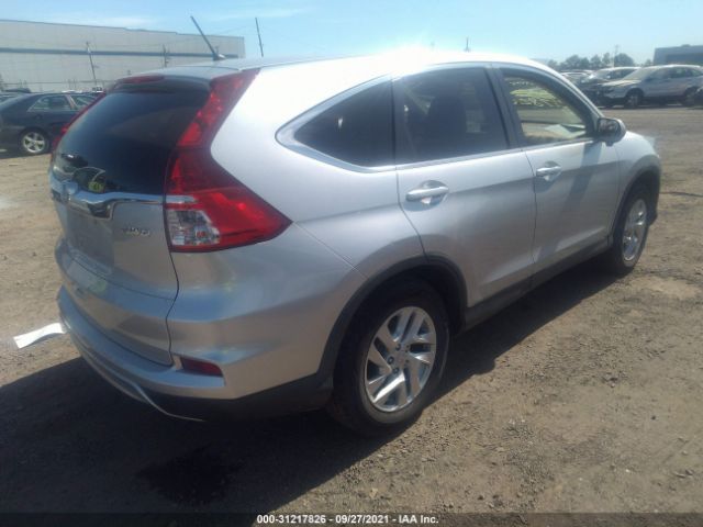 Photo 3 VIN: 5J6RM4H51FL077867 - HONDA CR-V 