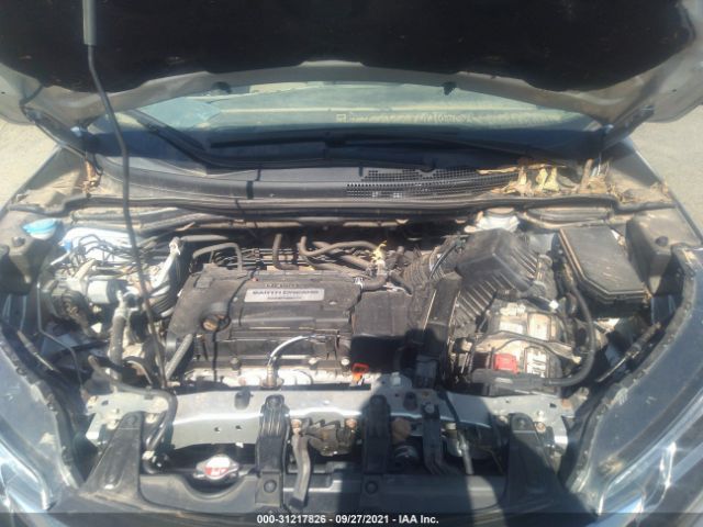 Photo 9 VIN: 5J6RM4H51FL077867 - HONDA CR-V 