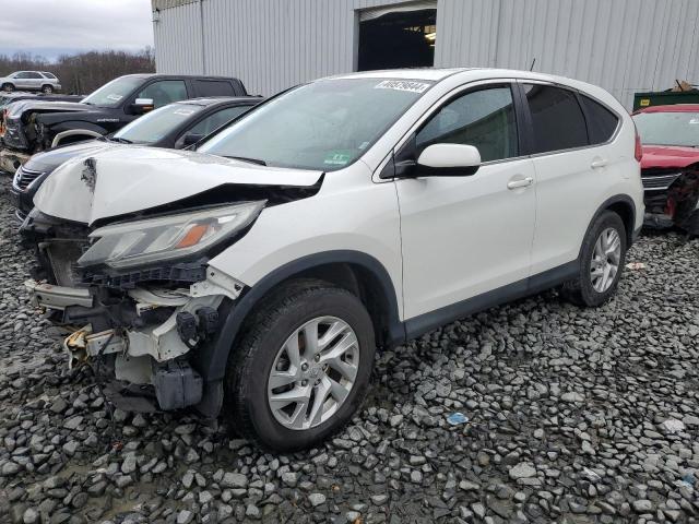 Photo 0 VIN: 5J6RM4H51FL079893 - HONDA CRV 