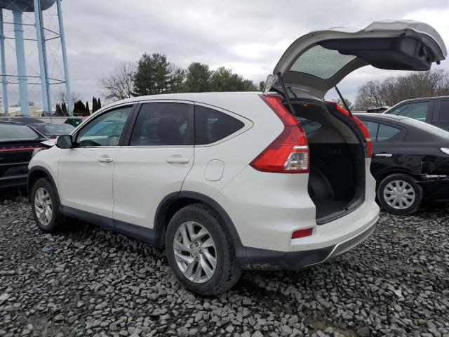 Photo 1 VIN: 5J6RM4H51FL079893 - HONDA CRV 