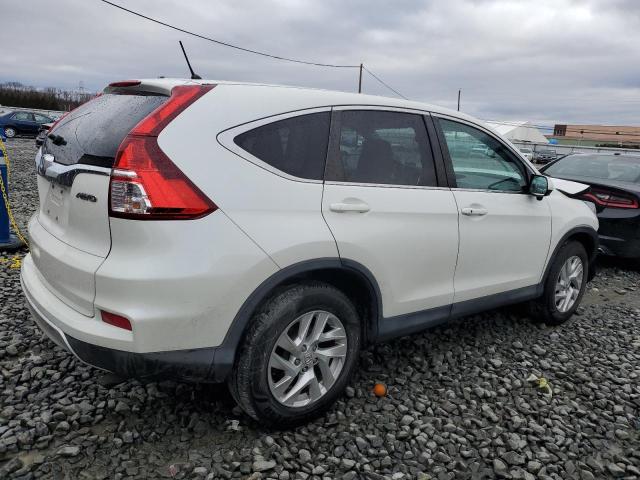 Photo 2 VIN: 5J6RM4H51FL079893 - HONDA CRV 