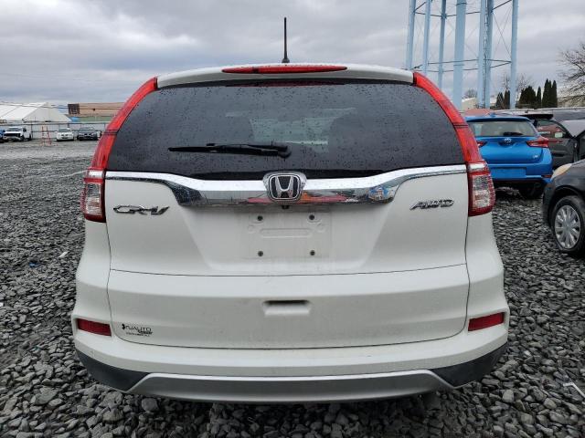 Photo 5 VIN: 5J6RM4H51FL079893 - HONDA CRV 