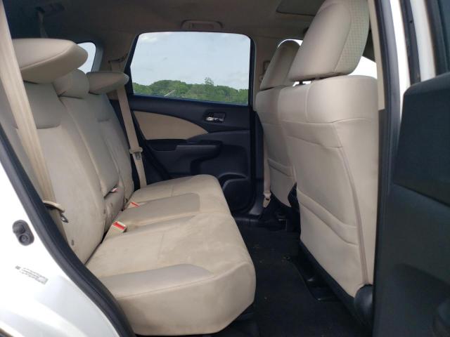 Photo 10 VIN: 5J6RM4H51FL087492 - HONDA CRV 