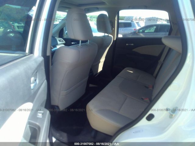 Photo 7 VIN: 5J6RM4H51FL087993 - HONDA CR-V 