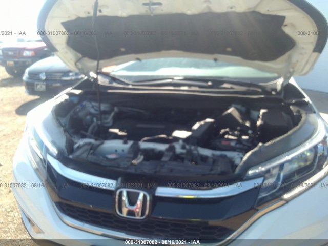 Photo 9 VIN: 5J6RM4H51FL087993 - HONDA CR-V 