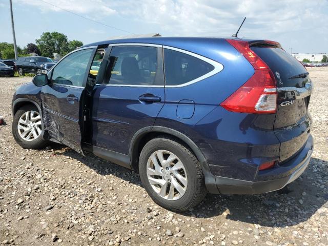 Photo 1 VIN: 5J6RM4H51FL091008 - HONDA CRV 