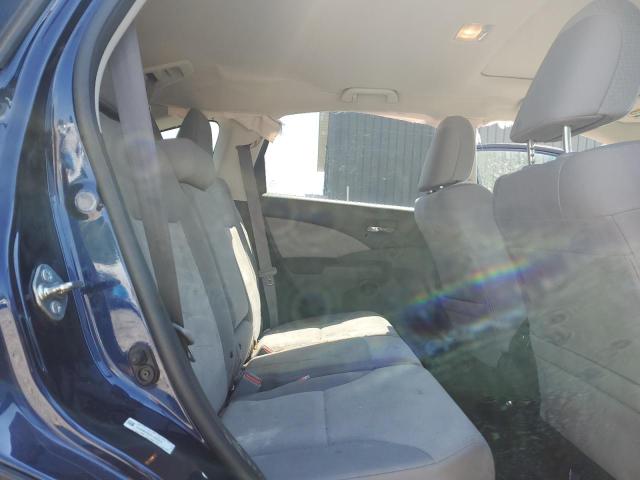 Photo 10 VIN: 5J6RM4H51FL091008 - HONDA CRV 