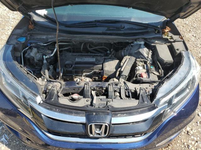 Photo 11 VIN: 5J6RM4H51FL091008 - HONDA CRV 