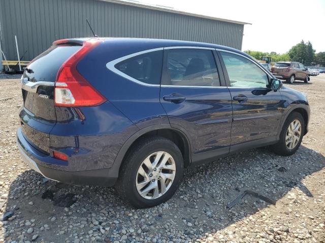 Photo 2 VIN: 5J6RM4H51FL091008 - HONDA CRV 