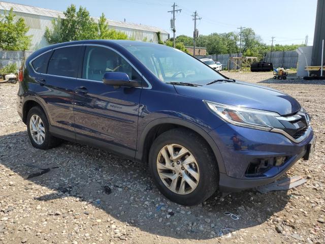 Photo 3 VIN: 5J6RM4H51FL091008 - HONDA CRV 