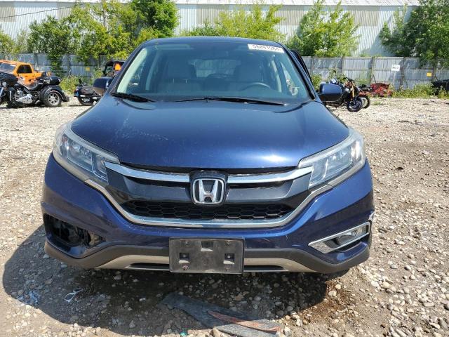 Photo 4 VIN: 5J6RM4H51FL091008 - HONDA CRV 