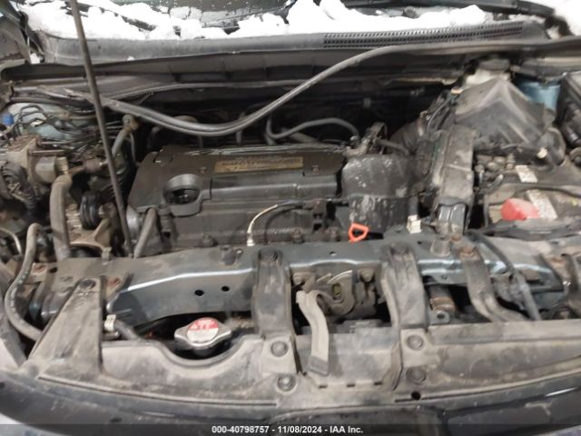 Photo 9 VIN: 5J6RM4H51FL098427 - HONDA CR-V 