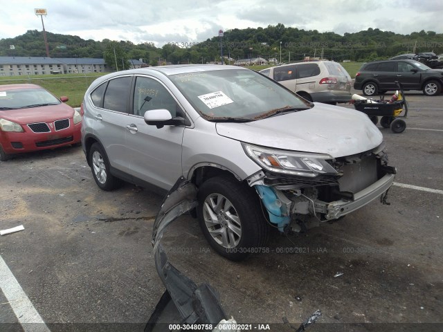 Photo 0 VIN: 5J6RM4H51FL105571 - HONDA CR-V 