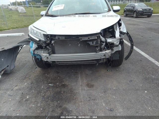 Photo 5 VIN: 5J6RM4H51FL105571 - HONDA CR-V 