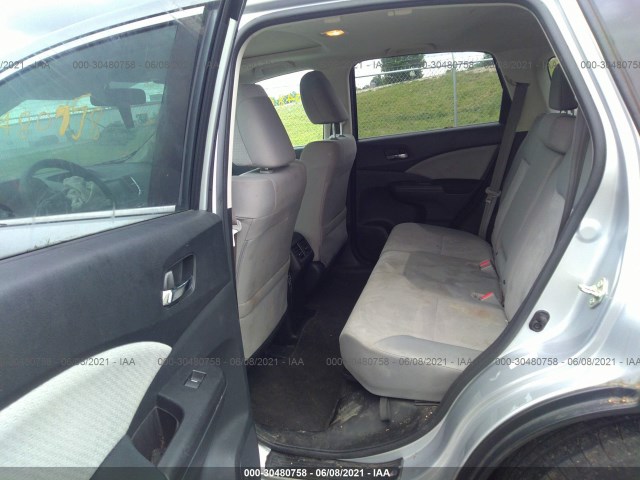 Photo 7 VIN: 5J6RM4H51FL105571 - HONDA CR-V 