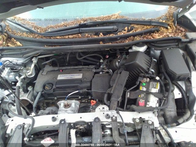 Photo 9 VIN: 5J6RM4H51FL105571 - HONDA CR-V 