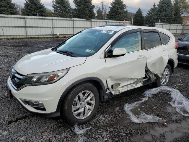 Photo 0 VIN: 5J6RM4H51FL107496 - HONDA CR-V EX 