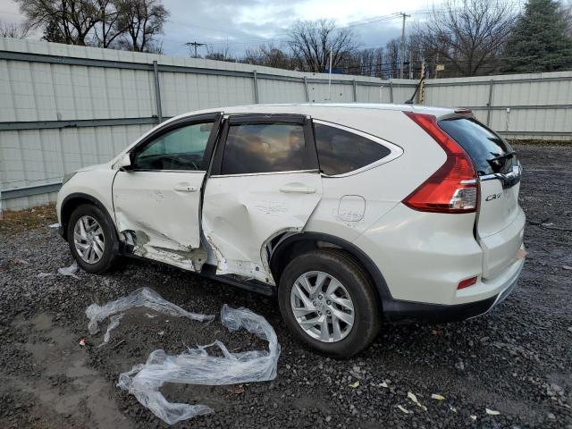 Photo 1 VIN: 5J6RM4H51FL107496 - HONDA CR-V EX 