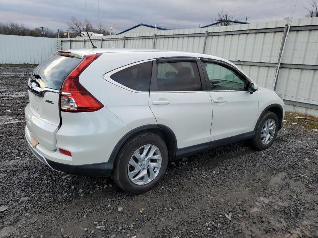 Photo 2 VIN: 5J6RM4H51FL107496 - HONDA CR-V EX 