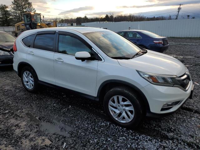 Photo 3 VIN: 5J6RM4H51FL107496 - HONDA CR-V EX 