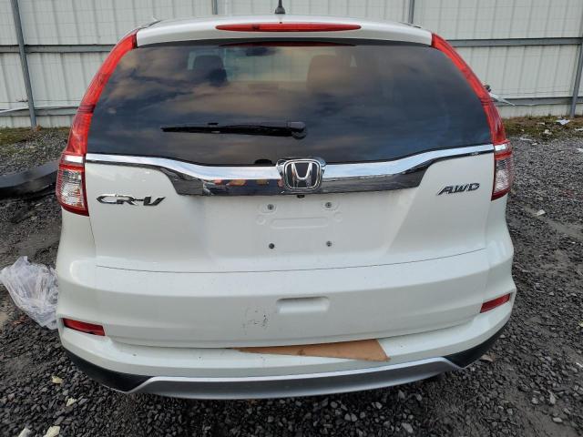 Photo 5 VIN: 5J6RM4H51FL107496 - HONDA CR-V EX 