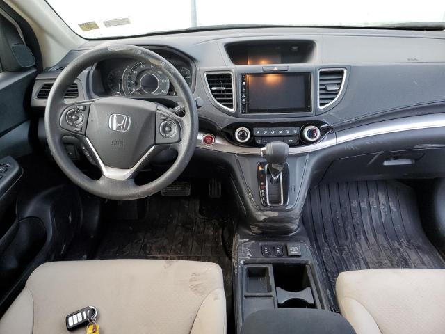 Photo 7 VIN: 5J6RM4H51FL107496 - HONDA CR-V EX 