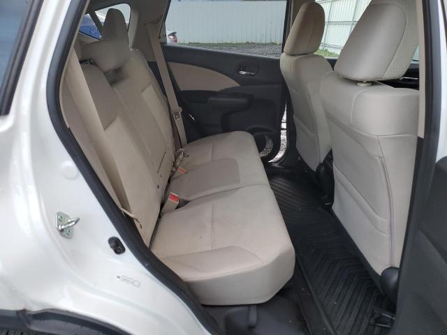 Photo 9 VIN: 5J6RM4H51FL107496 - HONDA CR-V EX 