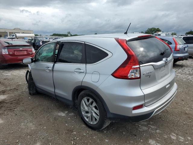 Photo 1 VIN: 5J6RM4H51FL110852 - HONDA CR-V EX 