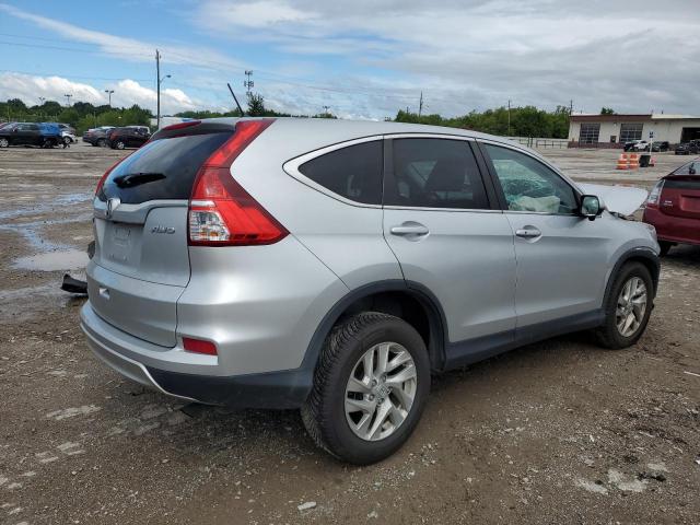 Photo 2 VIN: 5J6RM4H51FL110852 - HONDA CR-V EX 