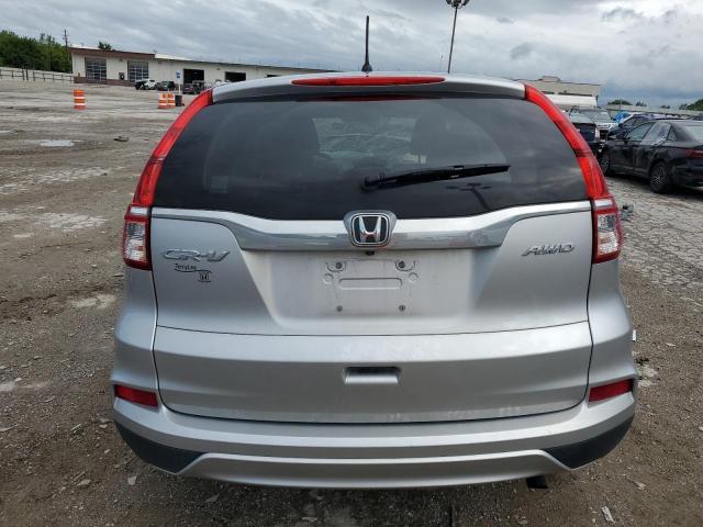 Photo 5 VIN: 5J6RM4H51FL110852 - HONDA CR-V EX 