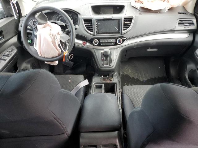 Photo 7 VIN: 5J6RM4H51FL110852 - HONDA CR-V EX 