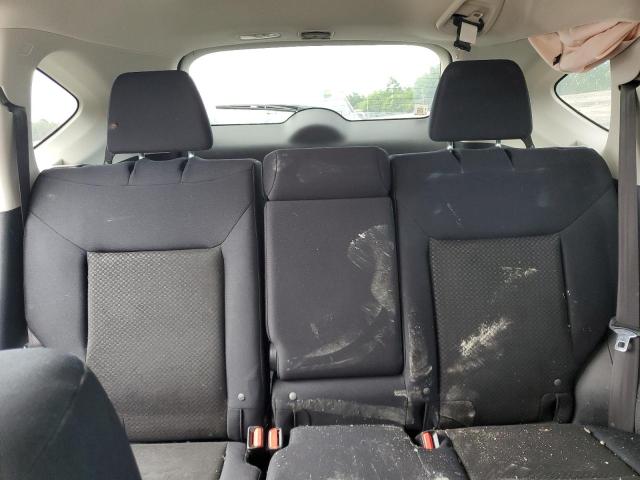 Photo 9 VIN: 5J6RM4H51FL110852 - HONDA CR-V EX 