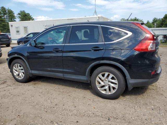 Photo 1 VIN: 5J6RM4H51FL111046 - HONDA CRV 