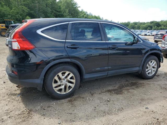 Photo 2 VIN: 5J6RM4H51FL111046 - HONDA CRV 