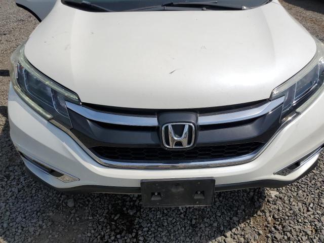 Photo 11 VIN: 5J6RM4H51FL128347 - HONDA CR-V EX 