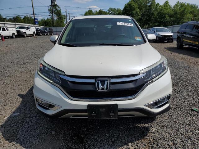 Photo 4 VIN: 5J6RM4H51FL128347 - HONDA CR-V EX 