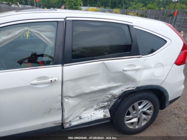 Photo 5 VIN: 5J6RM4H51GL010364 - HONDA CR-V 