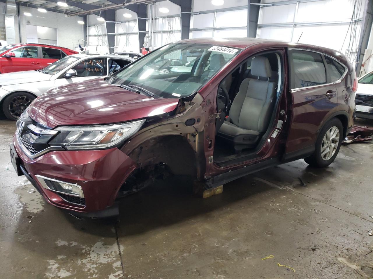 Photo 0 VIN: 5J6RM4H51GL041744 - HONDA CR-V 