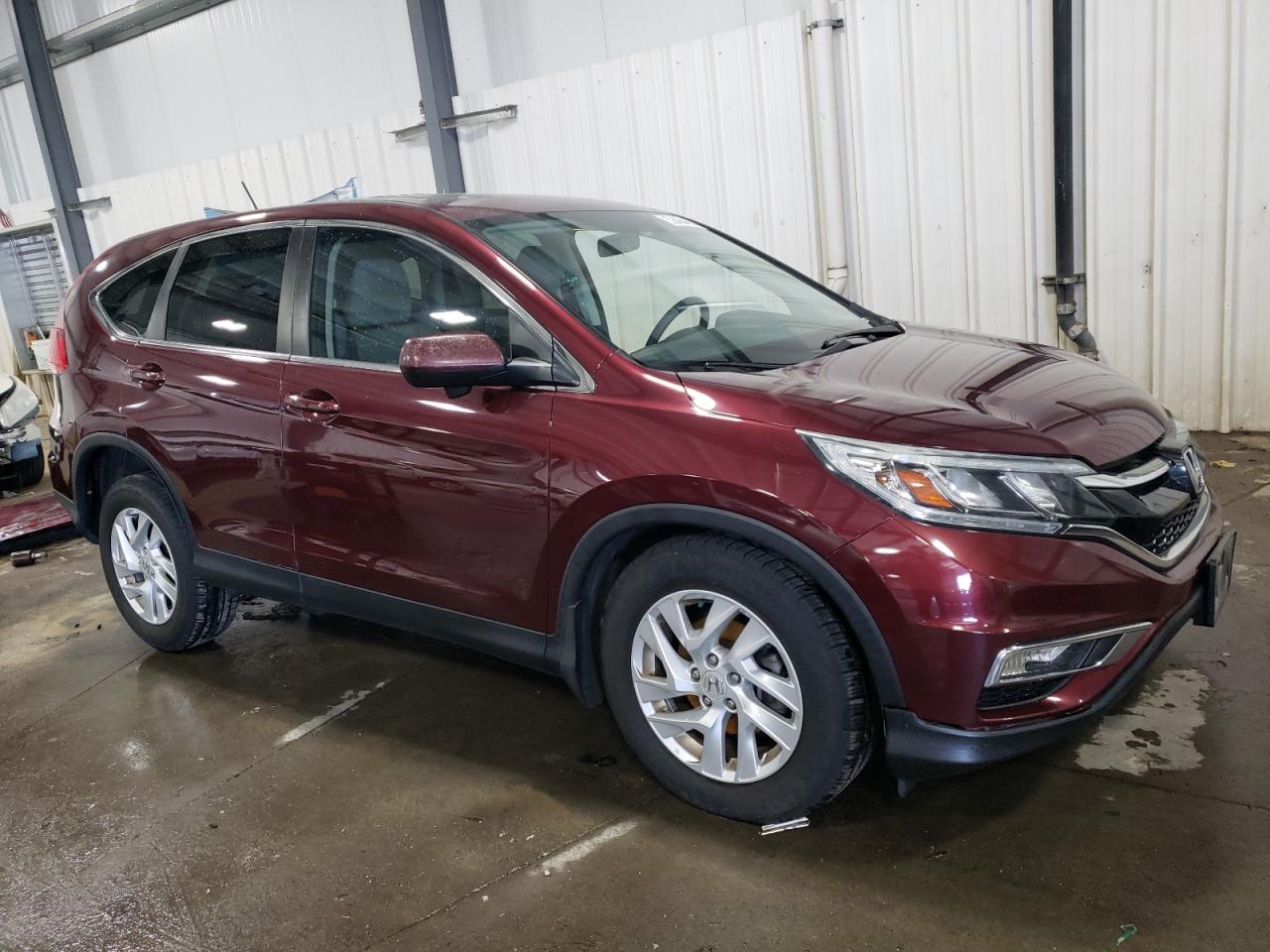 Photo 3 VIN: 5J6RM4H51GL041744 - HONDA CR-V 