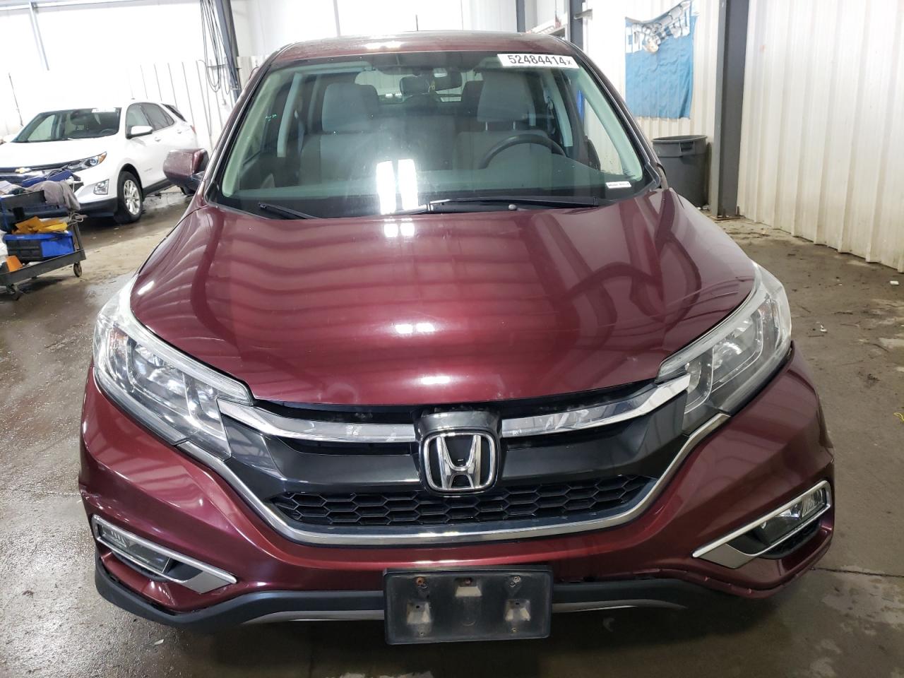 Photo 4 VIN: 5J6RM4H51GL041744 - HONDA CR-V 