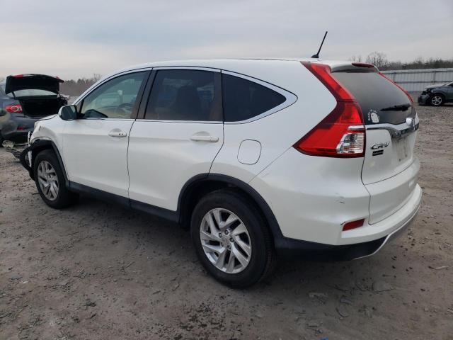 Photo 1 VIN: 5J6RM4H51GL045454 - HONDA CRV 