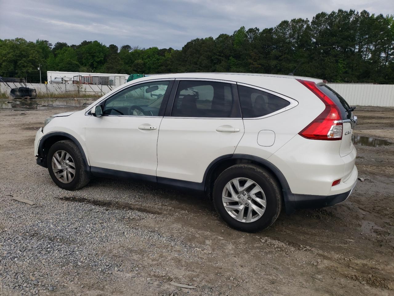 Photo 1 VIN: 5J6RM4H51GL047799 - HONDA CR-V 